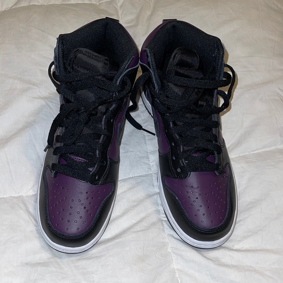 Nike Fragment Dunk 2021 - Picture 1 of 9
